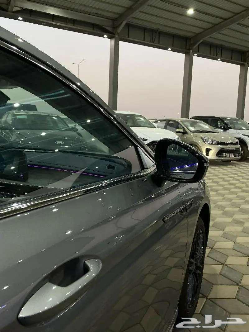 شيري اريزو 8 لاكجيرى وكمفورت 2025 سفز63385627456131112
