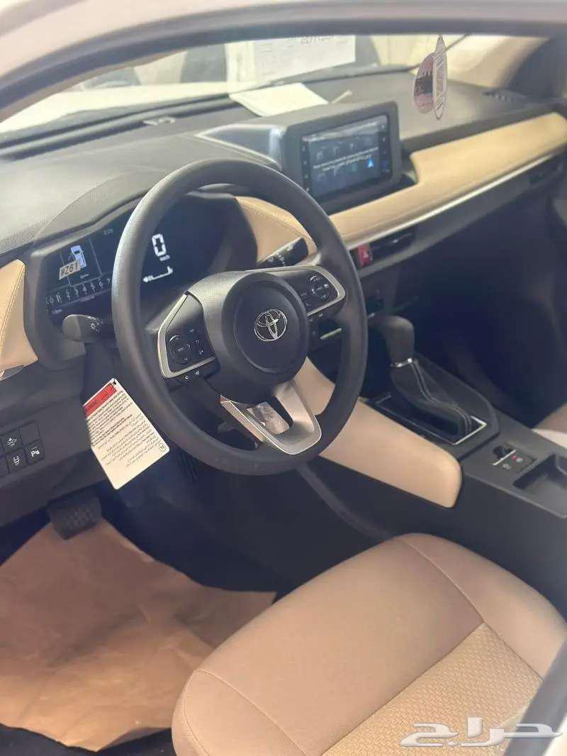 تويوتا يارس Y _ Y63385321130499112