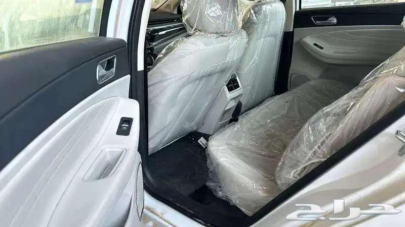 شيري اريزو 5 كومفرت موديل 2025 كاش وتقسيط63388699605379113