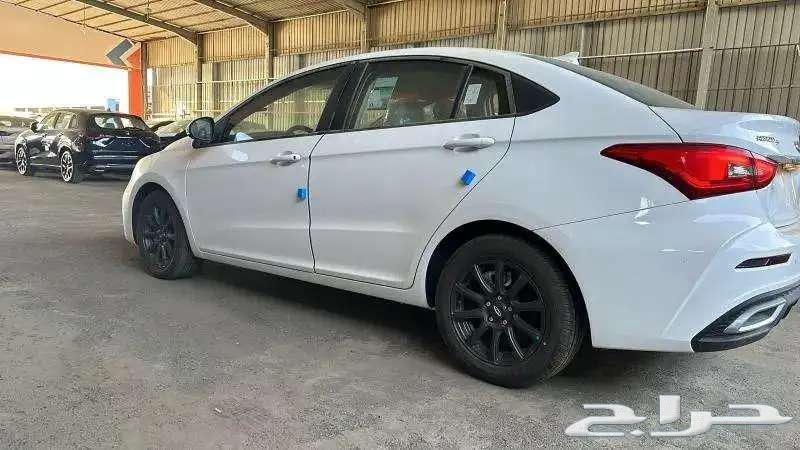 شيري اريزو 5 كومفرت موديل 2025 كاش وتقسيط63388699605379111