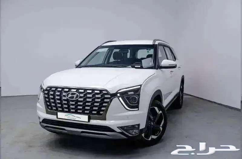 هيونداي كريتا قراند 2024 كاش واقساط بسعر مميز63386561479041110