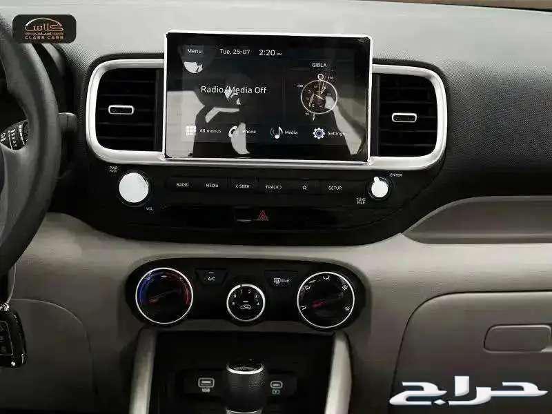 Hyundai Venue Smart 2024 - 55,200 including tax, special offer63389196416002114