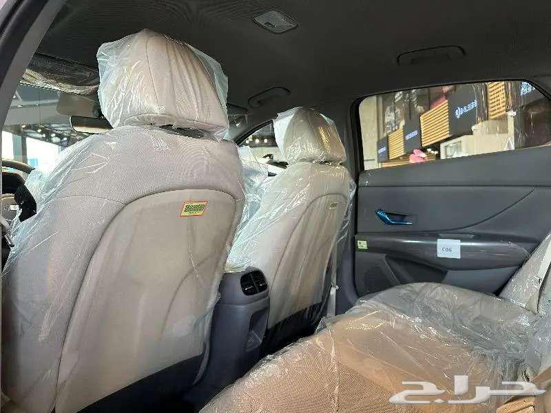 هيونداي النترا سمارت 2000 سي سي 2025 بسعر مميز63389196439041114