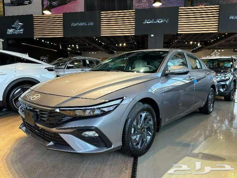 هيونداي النترا سمارت 2000 سي سي 2025 بسعر مميز63389196439041112