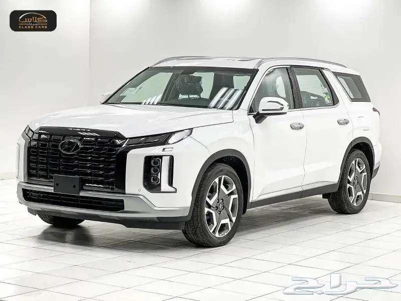 Hyundai with Al-Sayed Mied 2023 - 143,750 SAR special offer63387216121857112