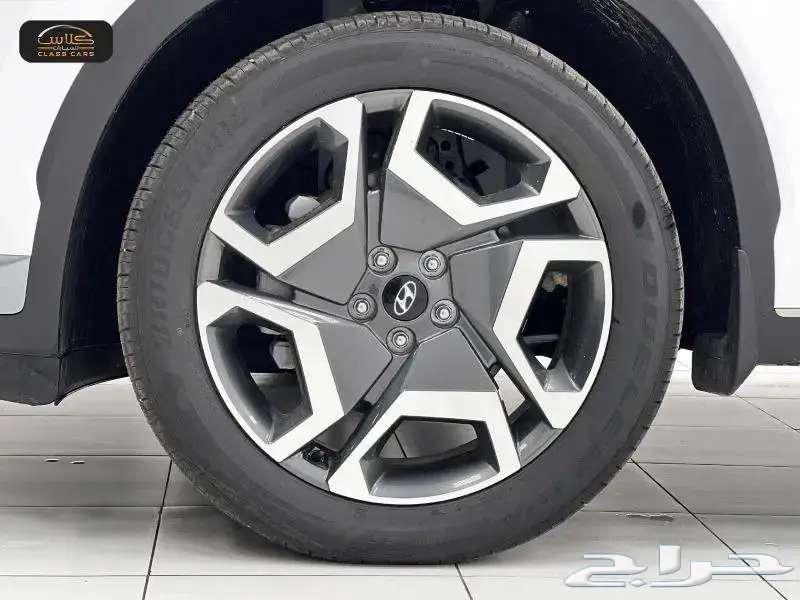 Hyundai with Al-Sayed Mied 2023 - 143,750 SAR special offer63387216121857114