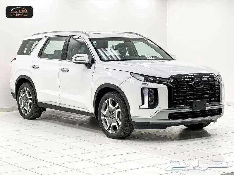 Hyundai with Al-Sayed Mied 2023 - 143,750 SAR special offer63387216121857113