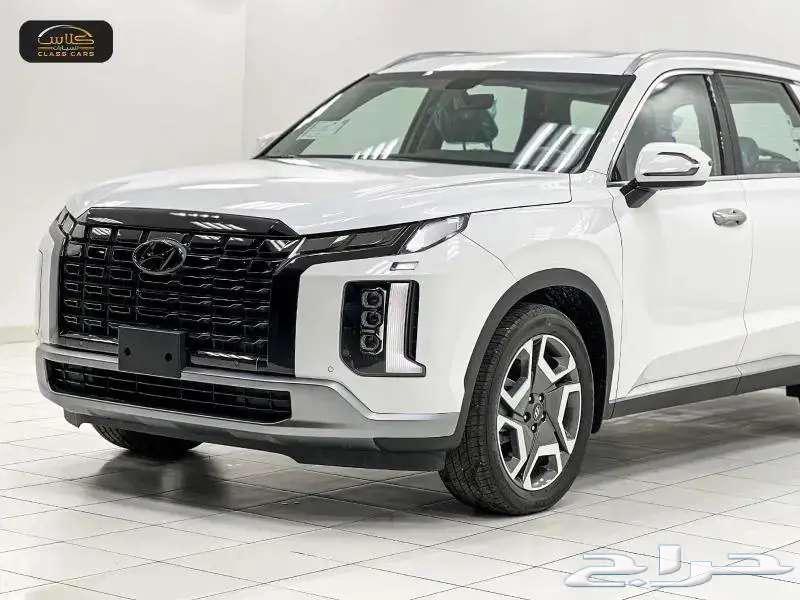 Hyundai with Al-Sayed Mied 2023 - 143,750 SAR special offer63387216121857111