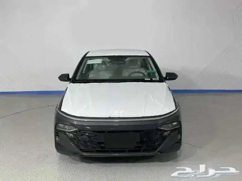 Hyundai Accent Smart 2025 model available in all variants63387321063171112