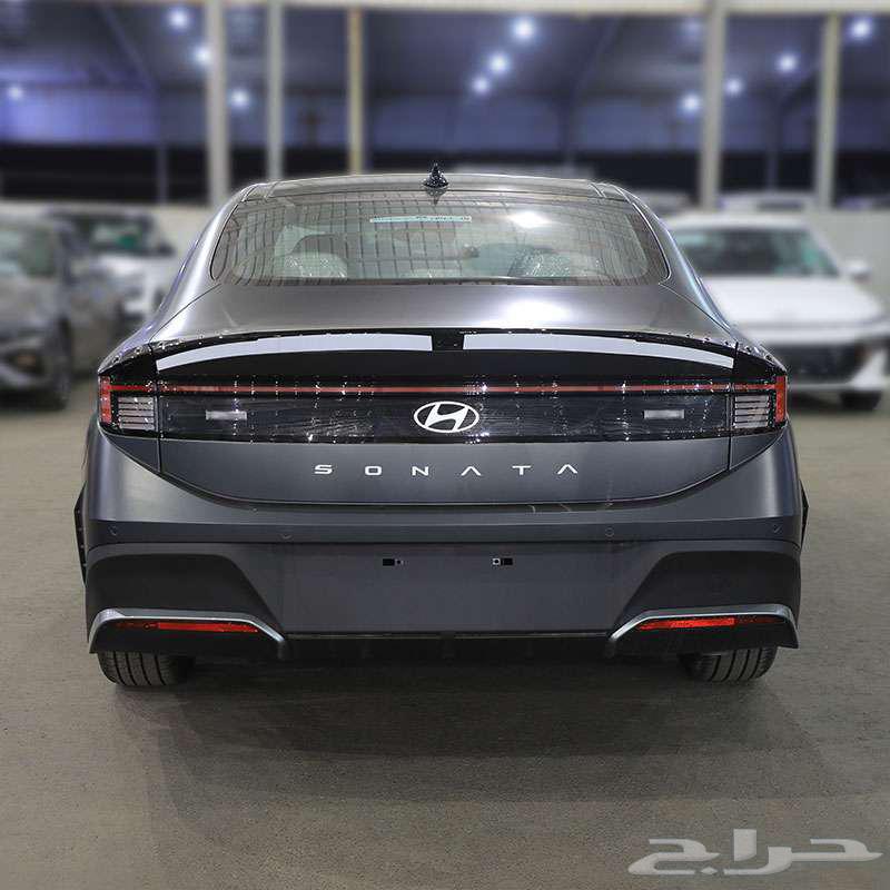 هيونداى سوناتا سمارت 202563387429064834114