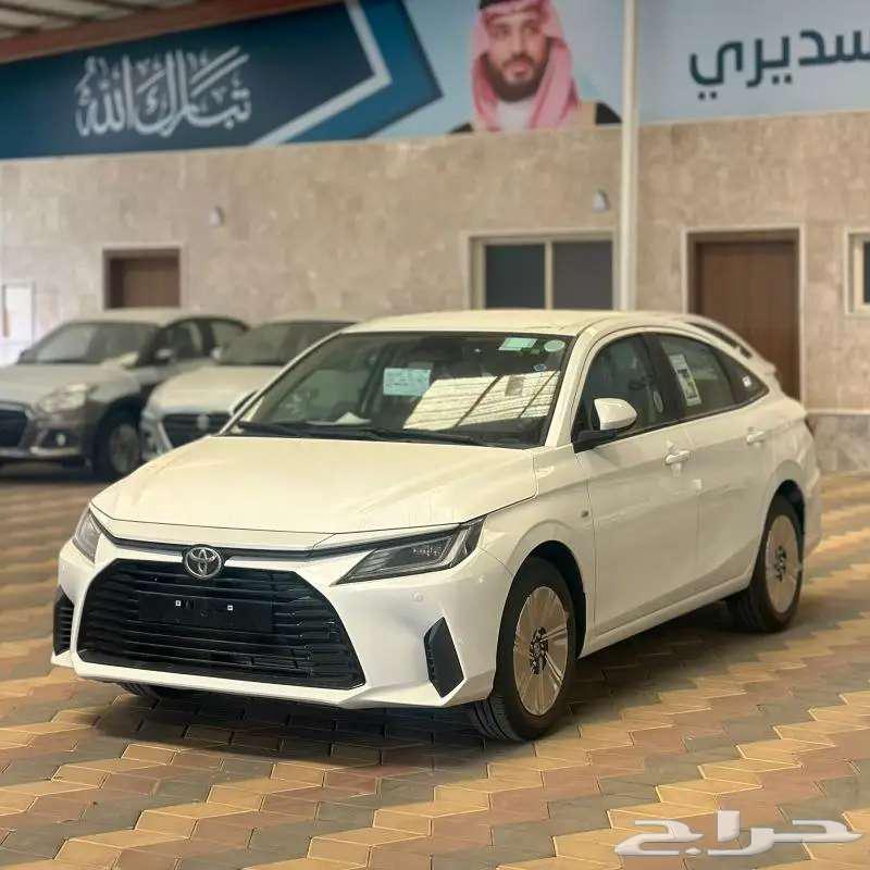 تويوتا يارس Y _ Y63385321130499112