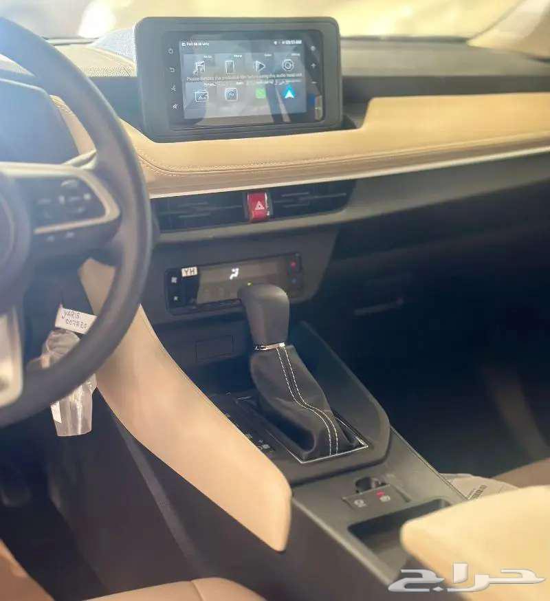 تويوتا يارس Y _ Y63385321130499113