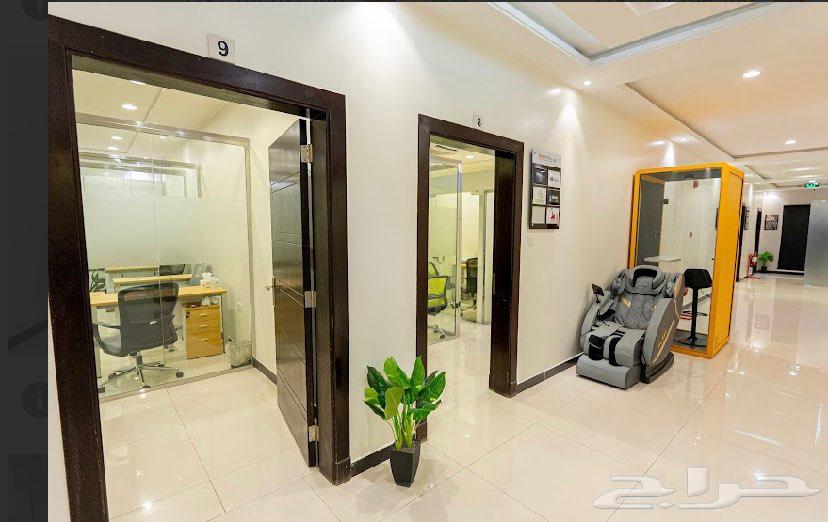 Fully equipped offices for rent63381258448131112