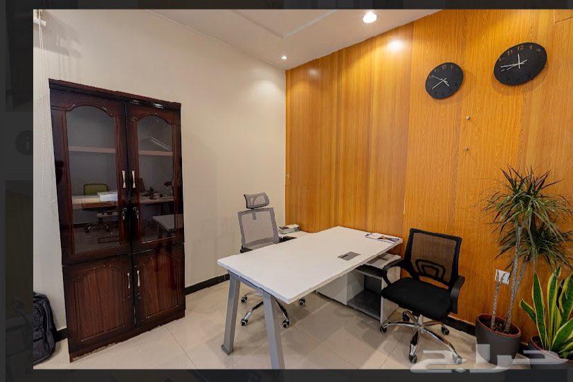 Fully equipped offices for rent63381258448131111