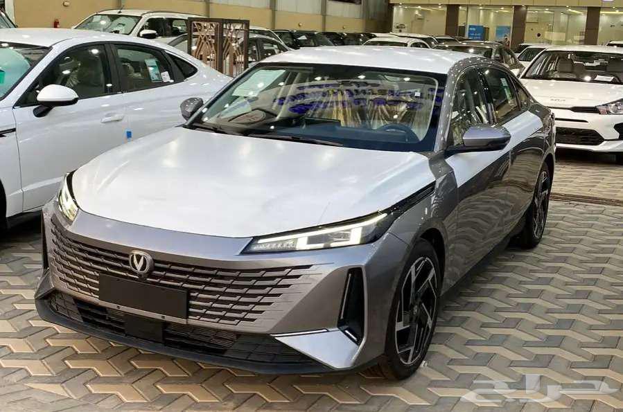 شانجان ايدو بلس 2025 و 2026سمارت وليمتد63388002224002114