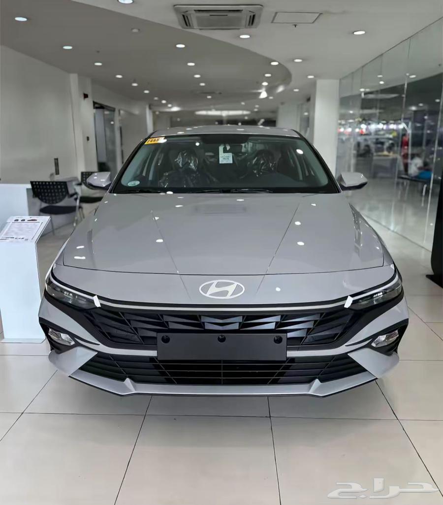 هيونداى النترا سمارت وسمارت بلس موديل 25 كاش وتقسيط63388002485761110