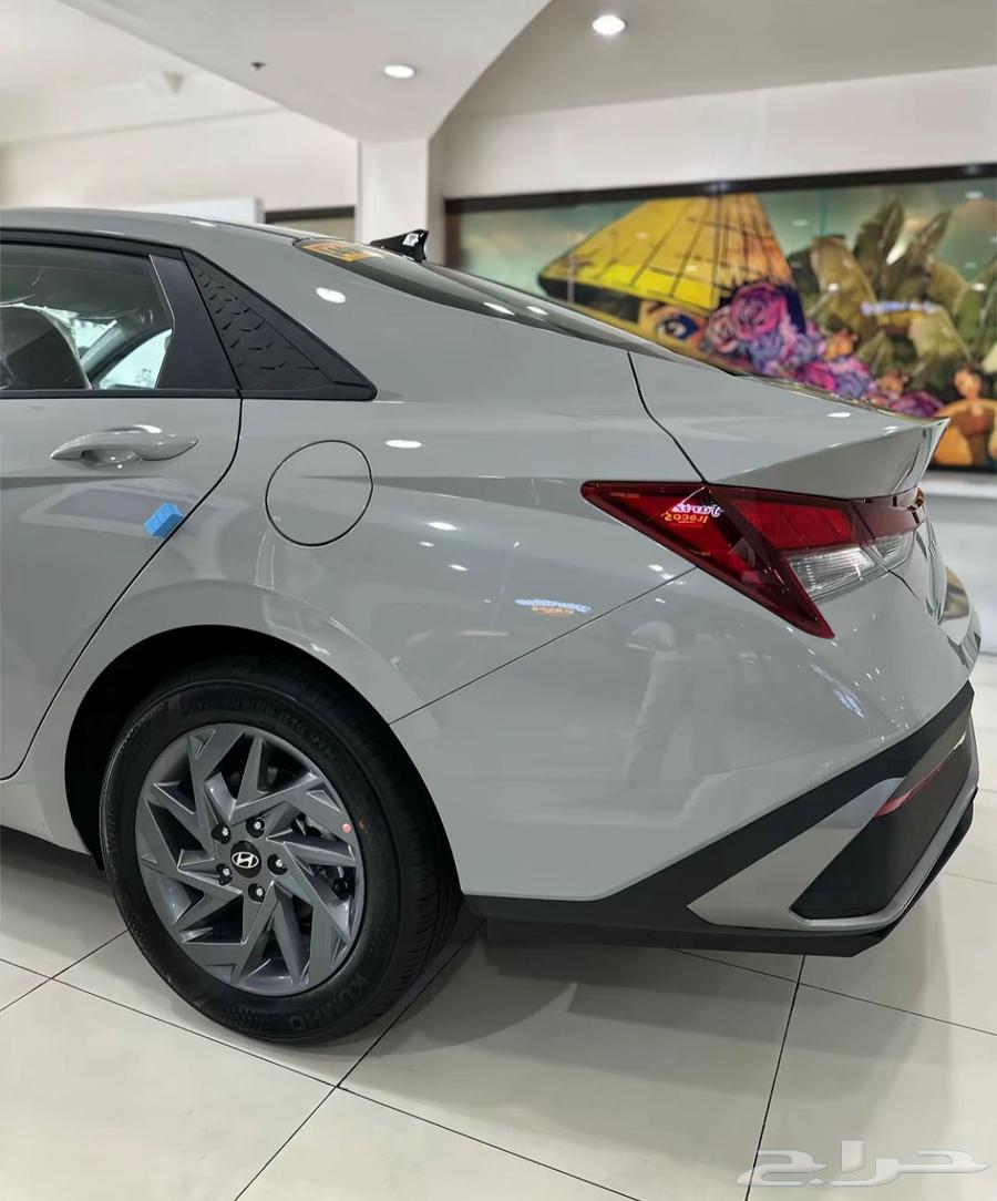 هيونداى النترا سمارت وسمارت بلس موديل 25 كاش وتقسيط63388002485761114