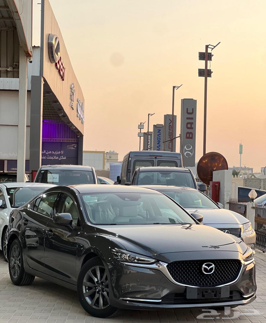 Mazda 6, 53,000 km, Gray, Sold63384529021570112