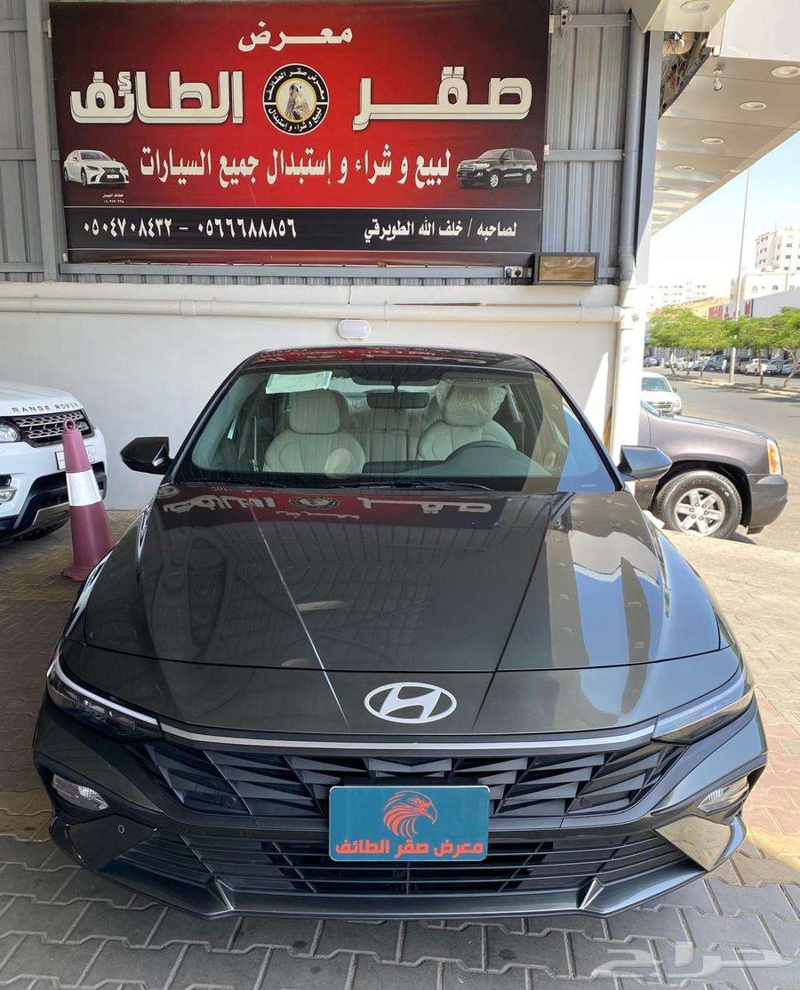 النترا 2025 ستاندر بحالة الوكالة (( مباع ))63387114797315112