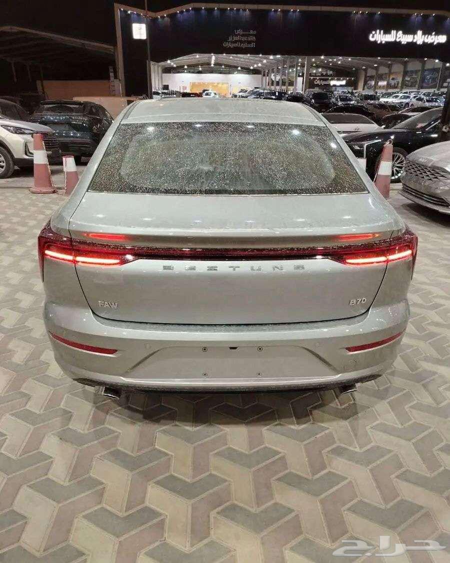 فاو بيستون B70 كومفورت 2025 أصفار63386428922114113