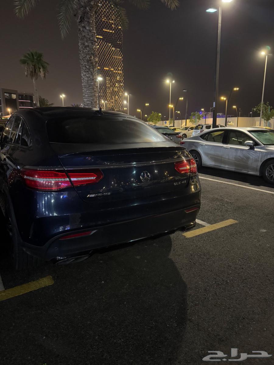Mercedes GLE Entertainment Command 201663388915809922114