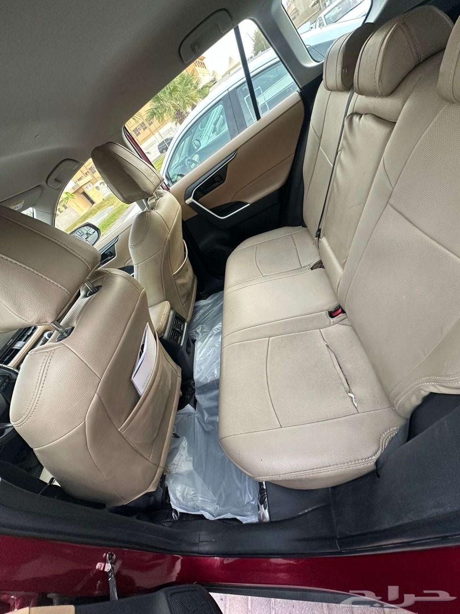 TOYOTA RAV 4 - 202163388835764866113
