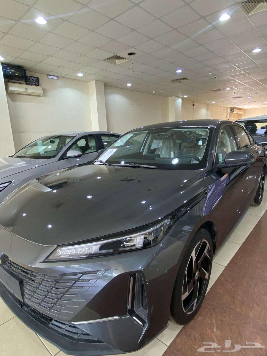 Changan Eado Plus 2025 Model63388482925059112