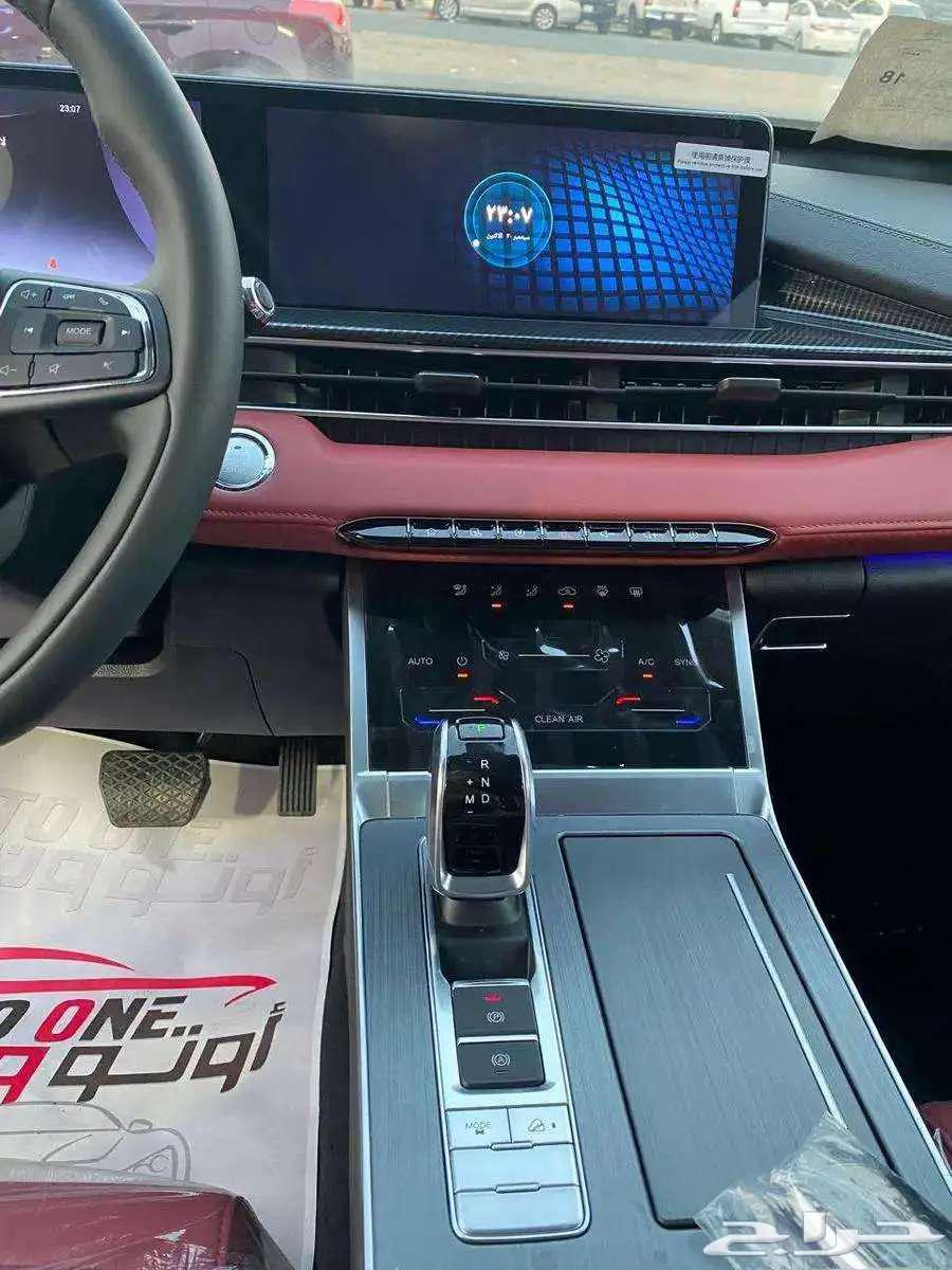شيري اريزو 8 كمفورت لاكجري موديل 2025 كاش و تقسيط63387922995075114