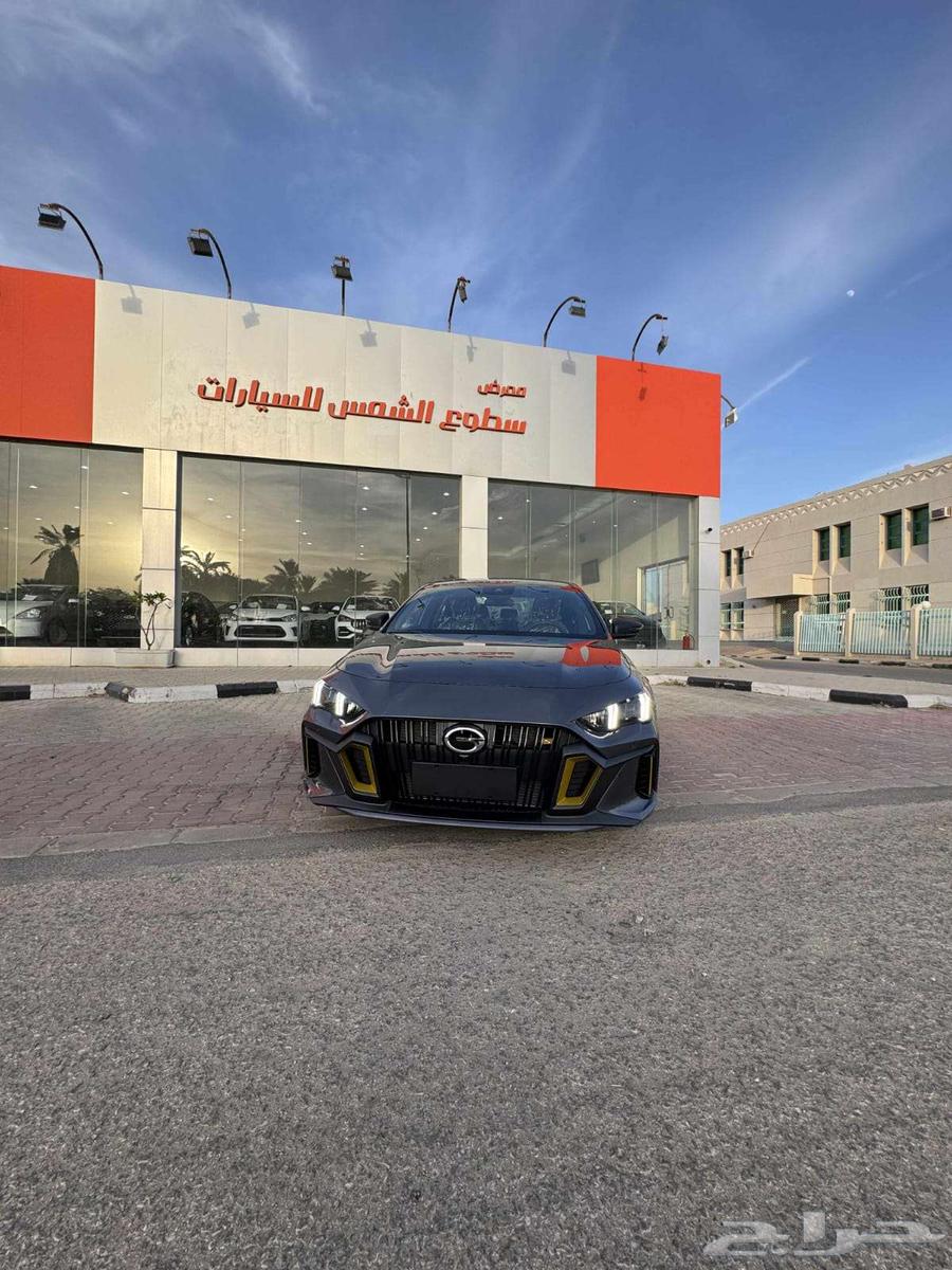 جي اي سي جاك امباو فل كامل 2025 الجديد كاش واقساط63387793339395111