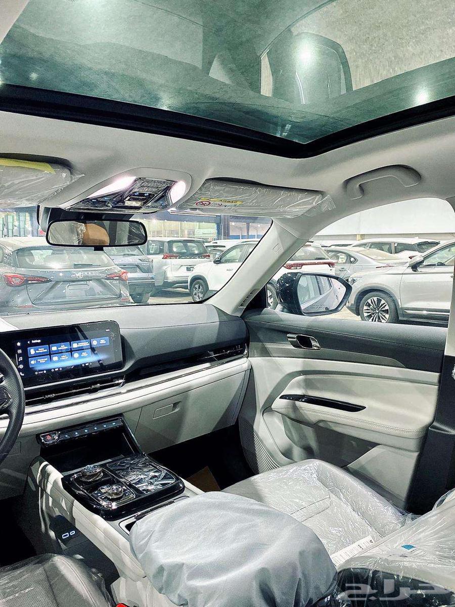 Ford Territory 2025 exclusive offers cash and installment63387689664002113