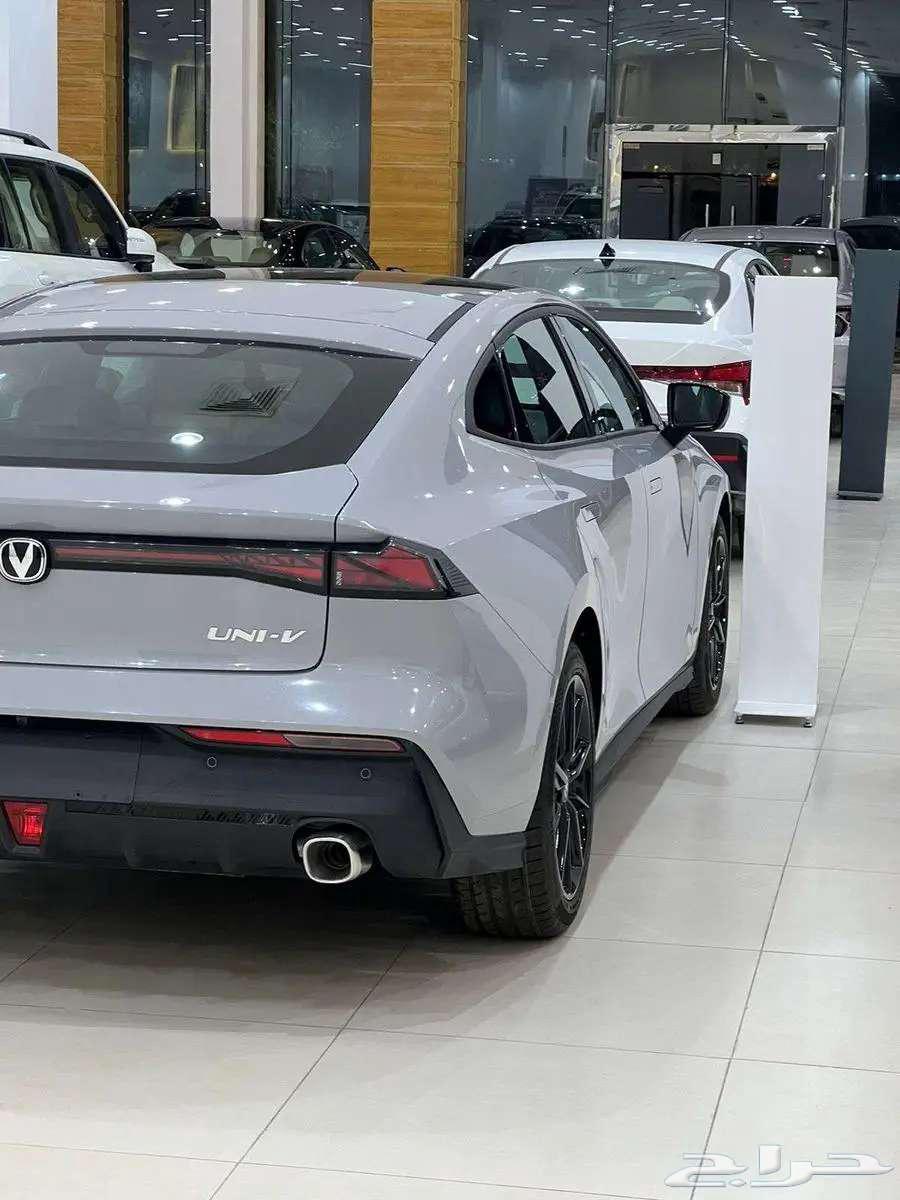 شانجان يوني في أليت 2025 عرض حصري مايتفوت63387428636161112