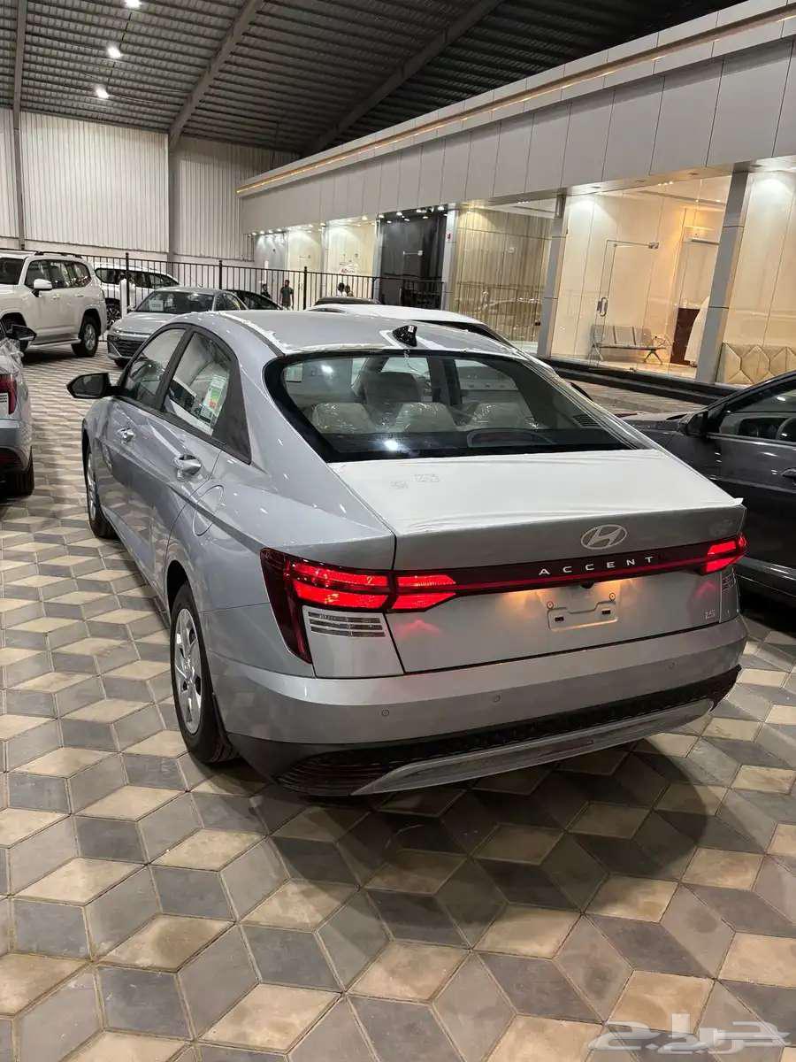 هيونداي اكسنت فليت 2026 (كاش اقساط)63387217405186113