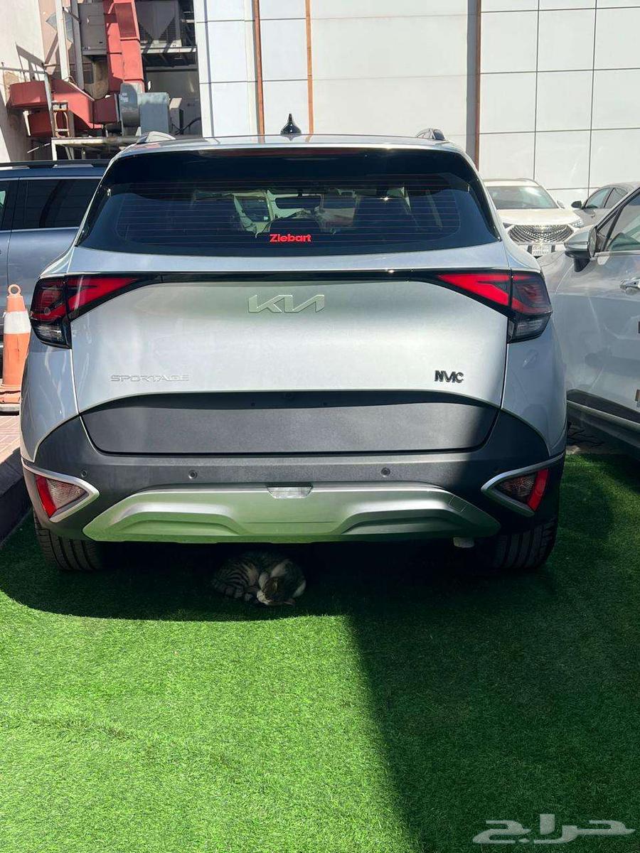 Kia Sportage Full Option 1600 CC High Line 2024 (4X4)63386613907457113