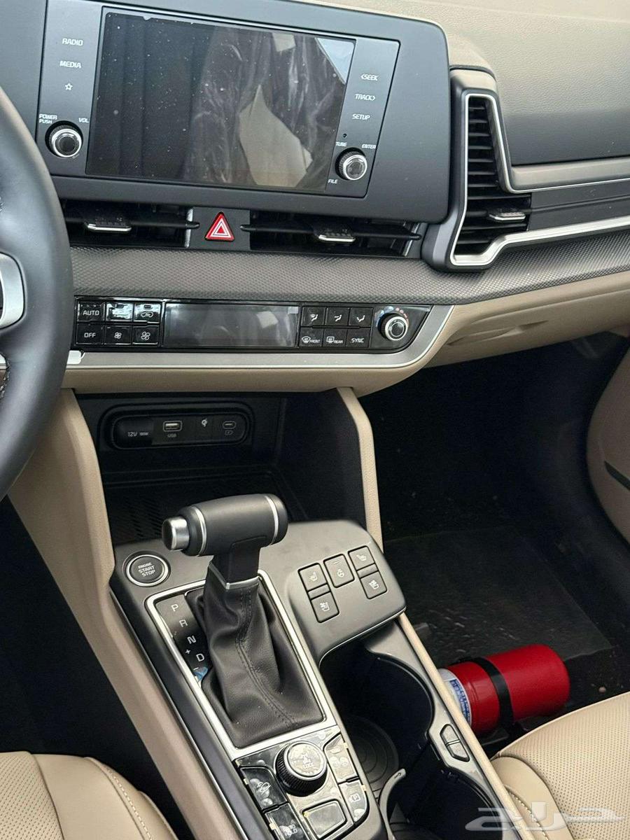Kia Sportage Full Option 1600 CC High Line 2024 (4X4)63386613907457114