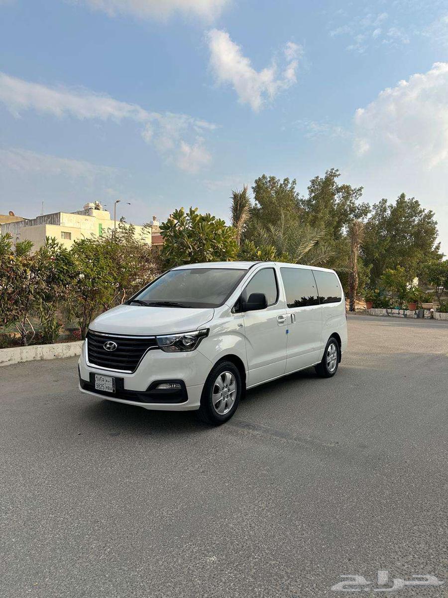 هونداي H1 ديزل وارد كوريا 2020633861686306581116