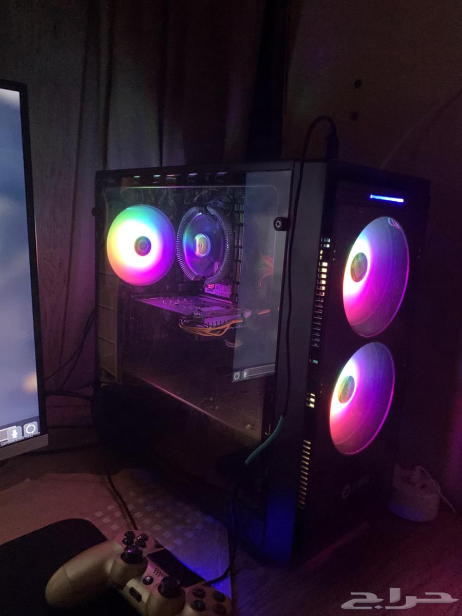 بيسي قيمينق من زورد GTX 1650 super63383962004609112