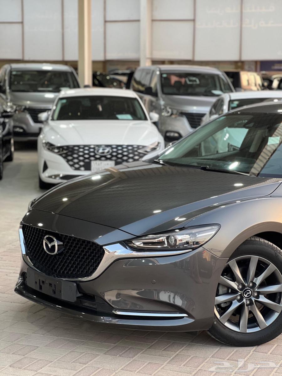 Mazda 6, 53,000 km, Gray, Sold63384529021570114