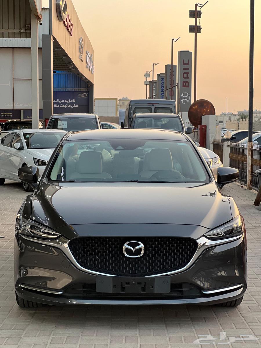 Mazda 6, 53,000 km, Gray, Sold63384529021570111