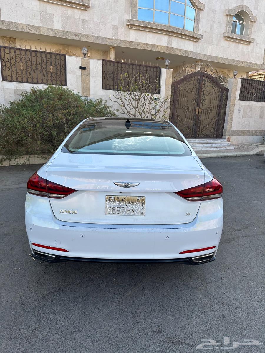 جينيسس موديل 201663384448799362111