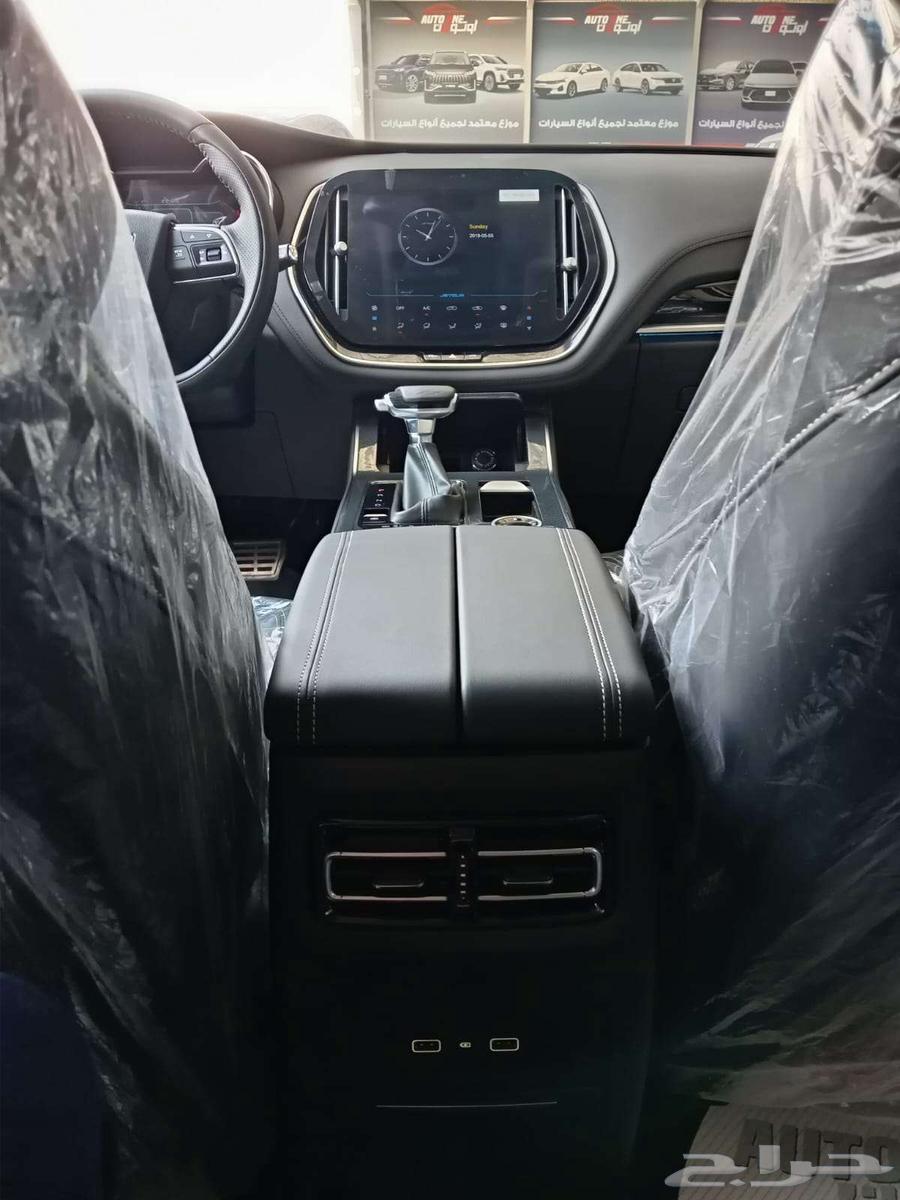 جيتور X70 كمفورت وفل كامل موديل 25 كاش وتقسيط63384634893186113