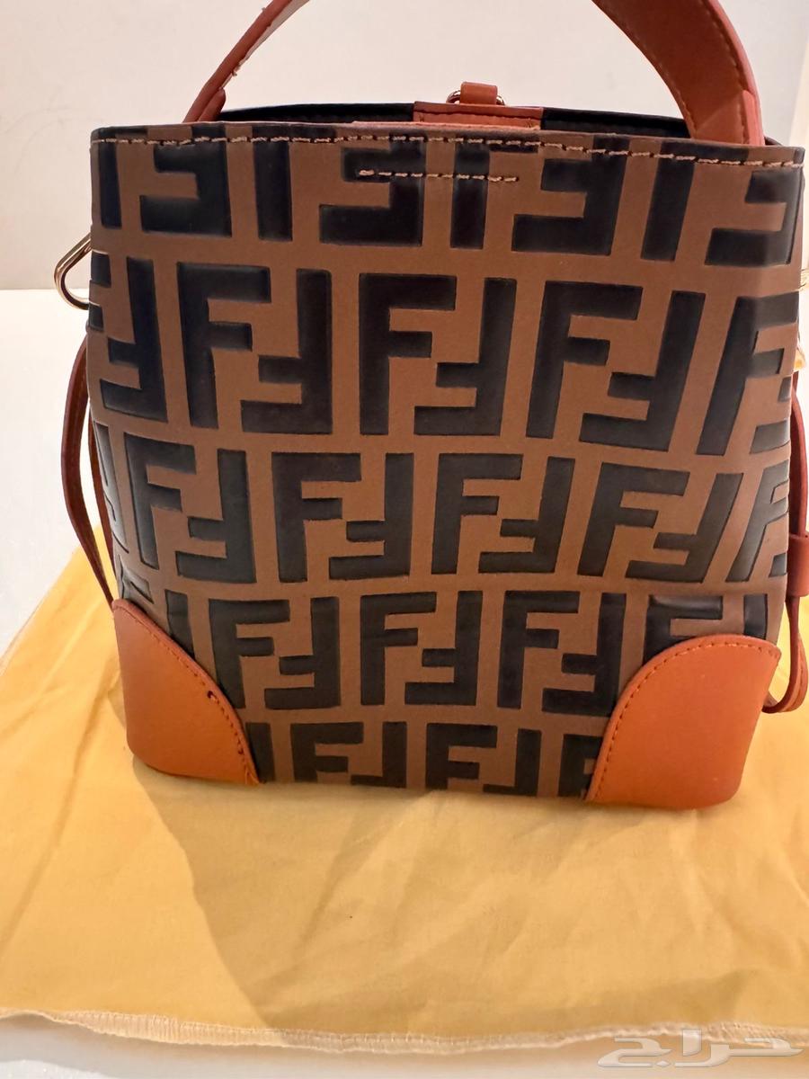 LV Women's High-Quality Replica Bag and Fendi Bag63383377981185110