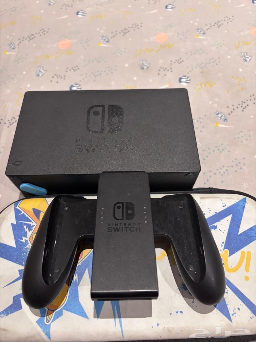 Nintendo Switch63382839438466114