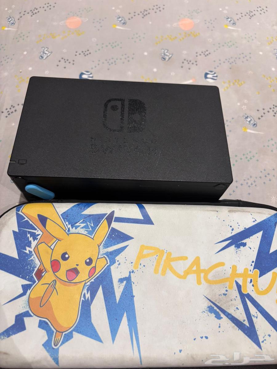 Nintendo Switch63382839438466113