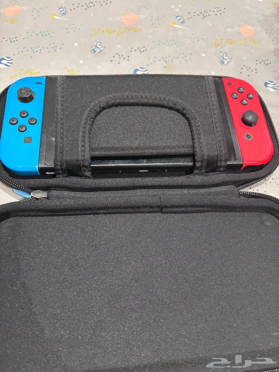 Nintendo Switch63382839438466112