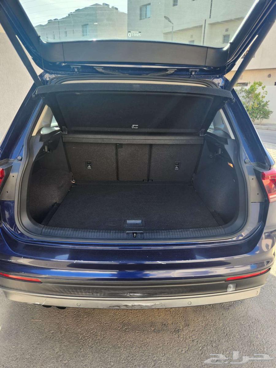 Tiguan 2019 clean633840096395551126