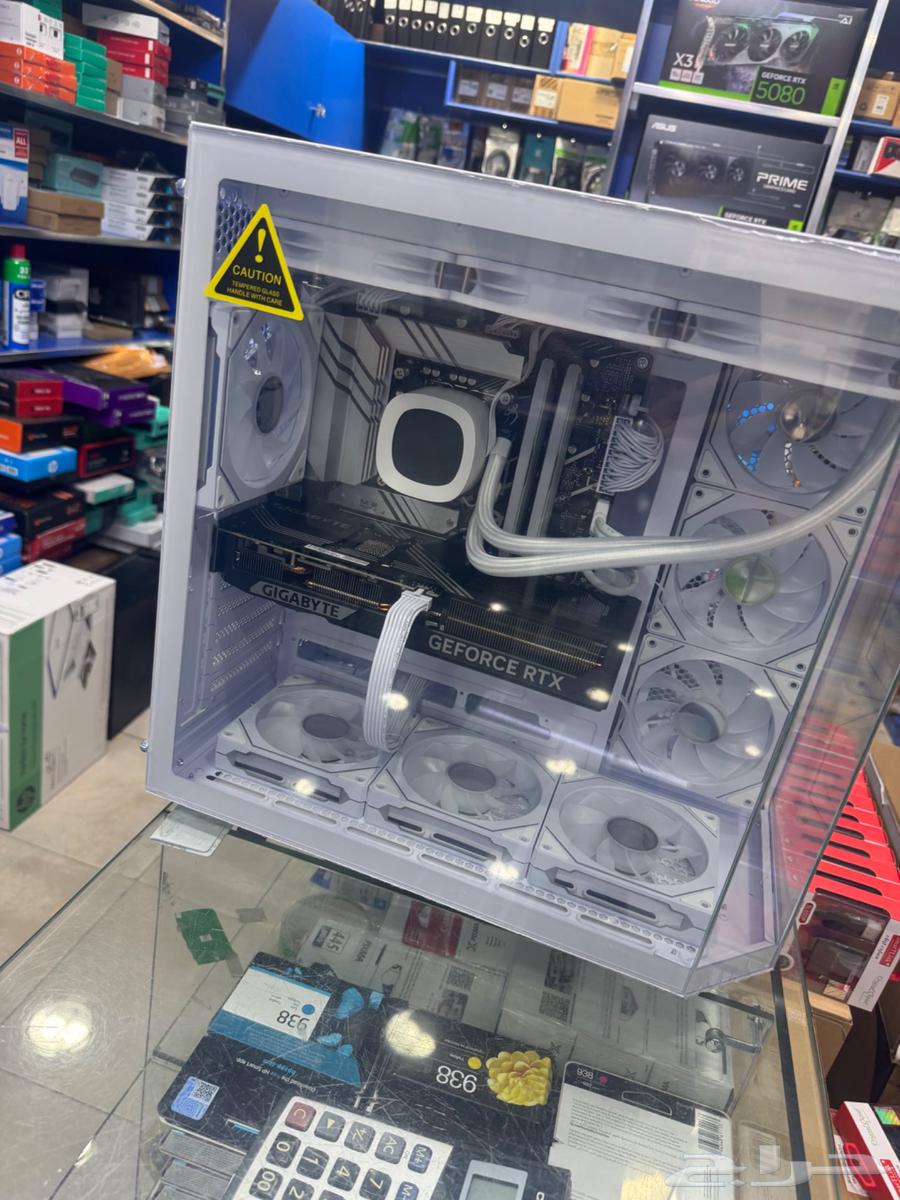 بيسي 5070 i7 14700kf63382552156161113