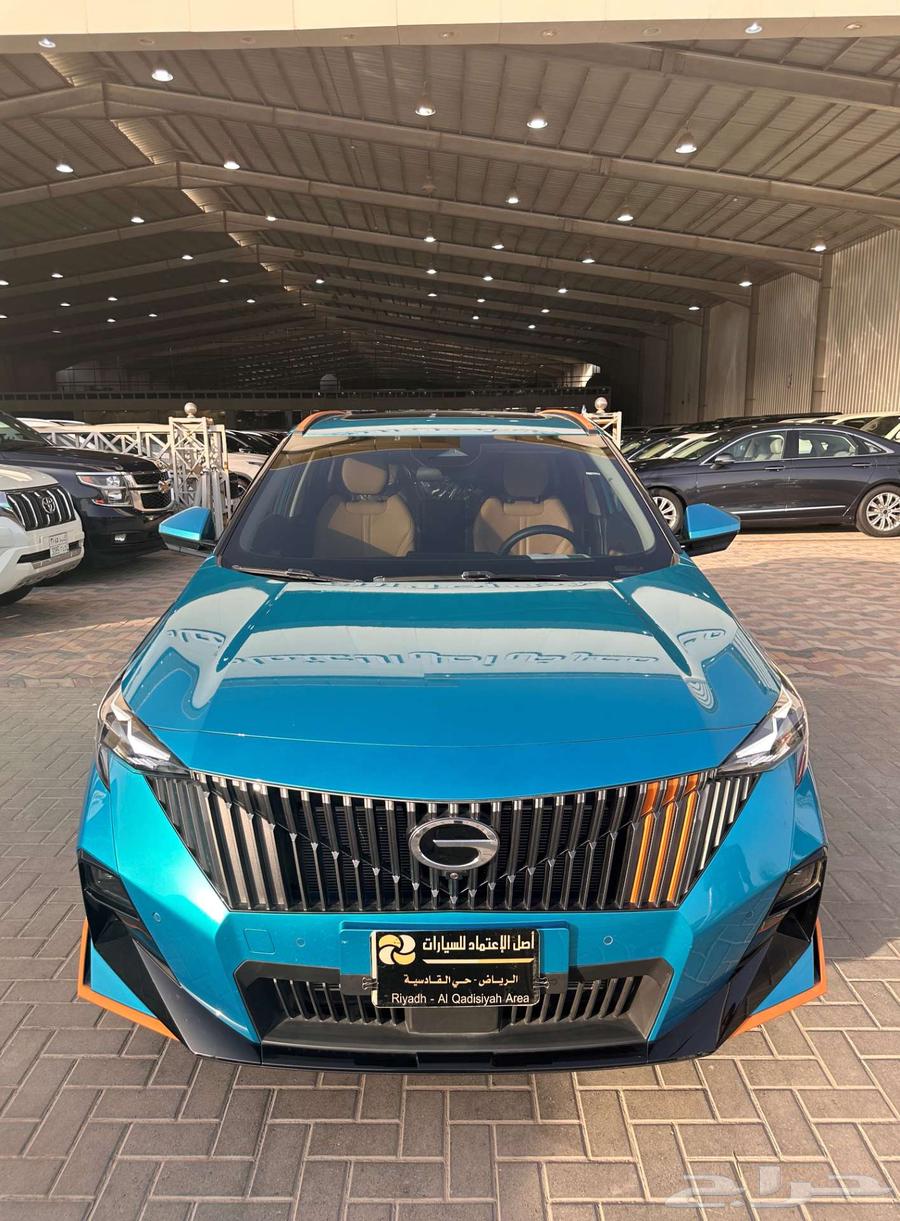 جاك GS3 ام زوم 2024633884825812511111