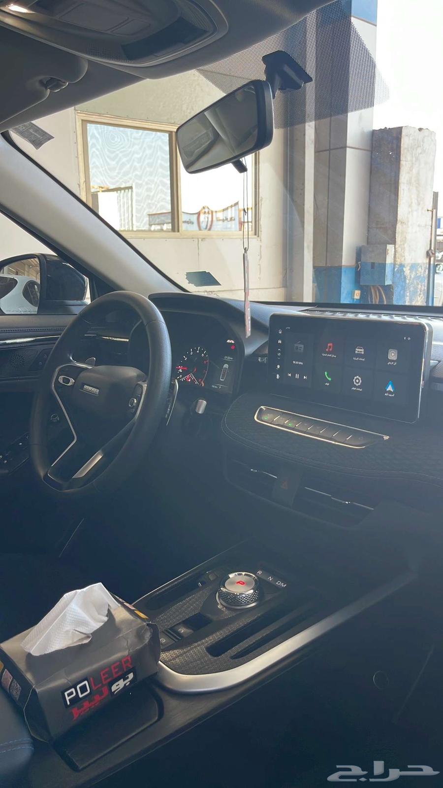 هافال جوليان63389053964163112