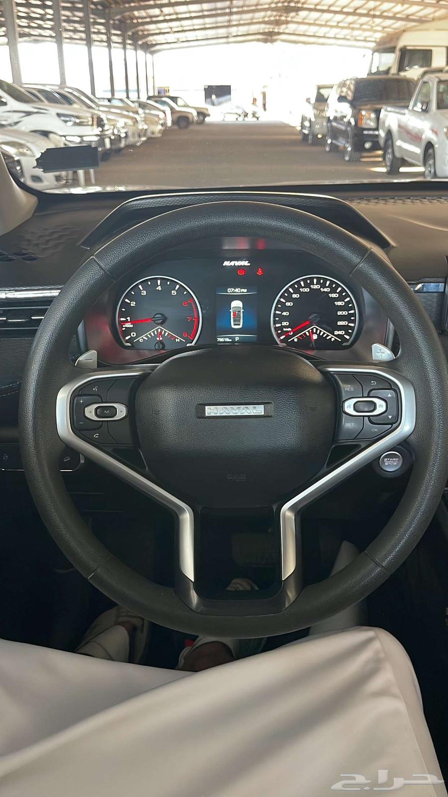 هافال جوليان63389053964163113