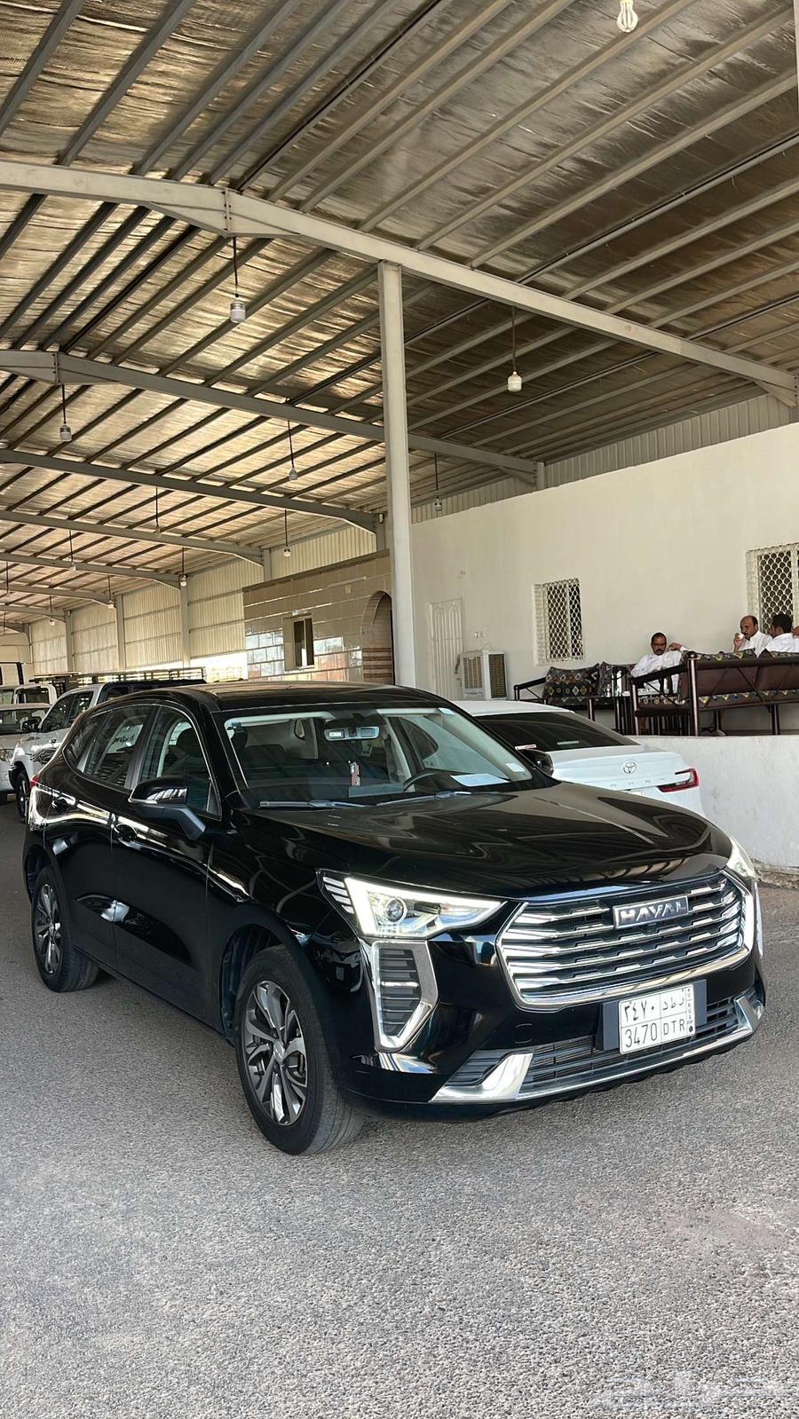 Haval Jolion633890539641631119